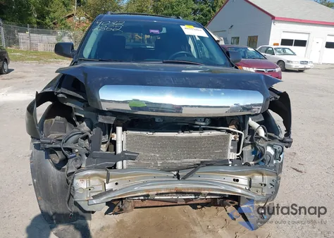 2013 GMC Terrain Sle-2 z USA, uszkodzony, nr VIN 2GKFLTEK2D6288683